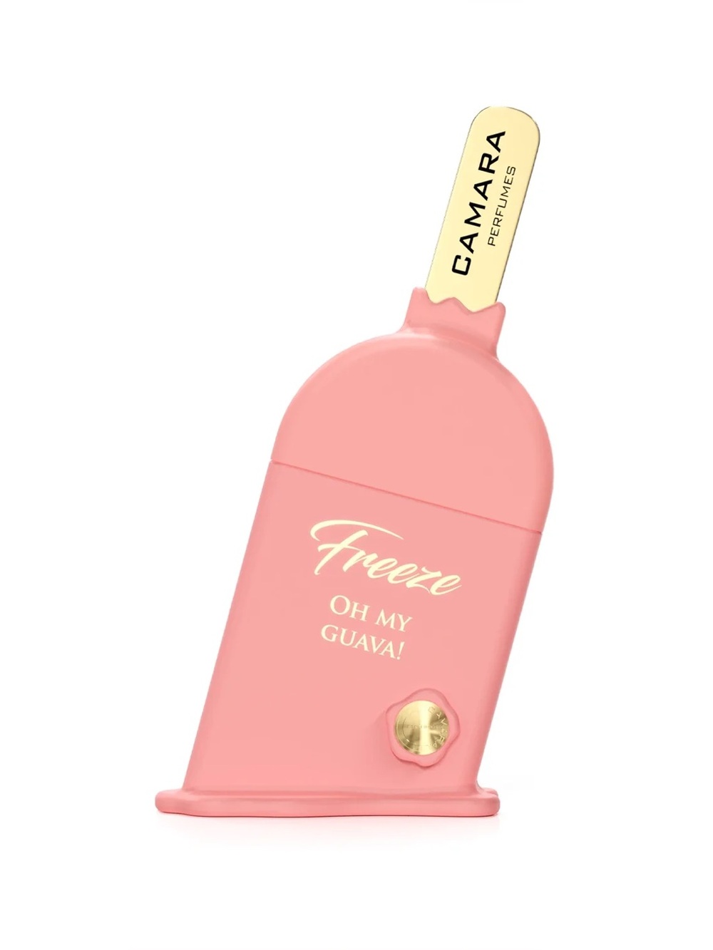 Camara Freeze Oh My Guava!-Decant